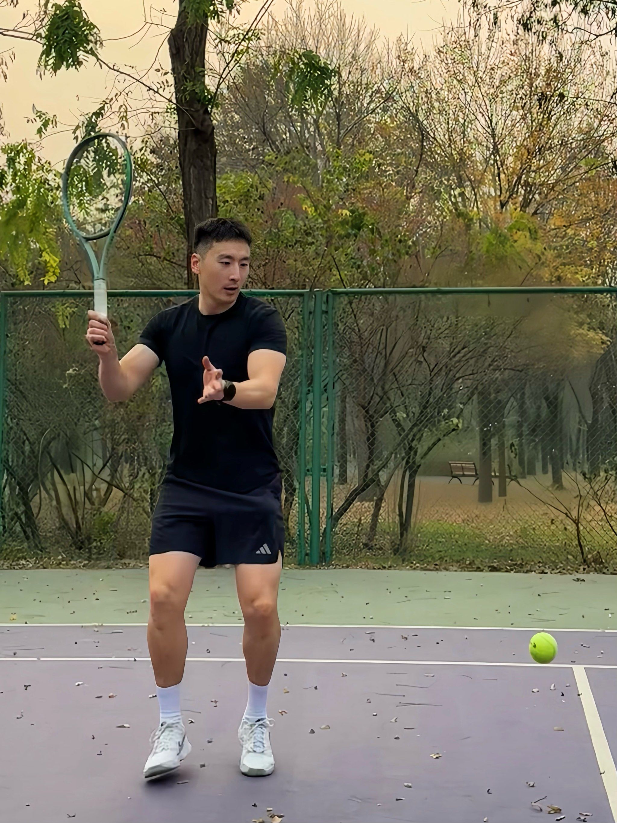 一种难以言 一种难以言