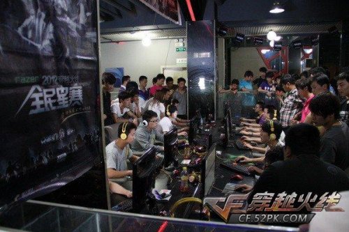 展现了他们 展现了他们