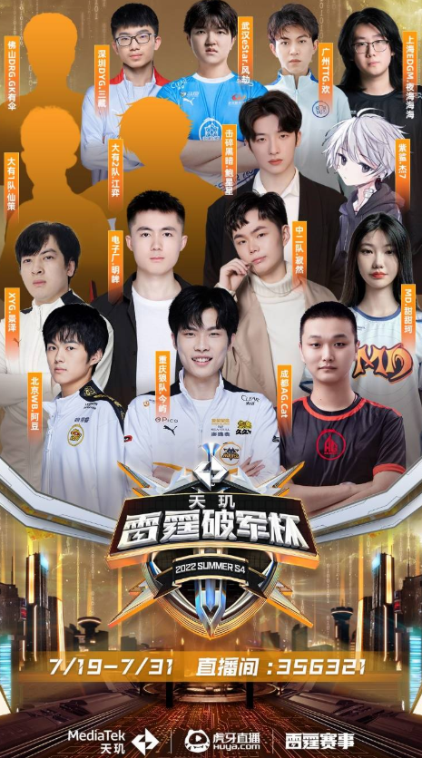 的耐力和不
